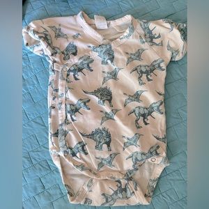 Kate Quinn Dinosaur Kimono